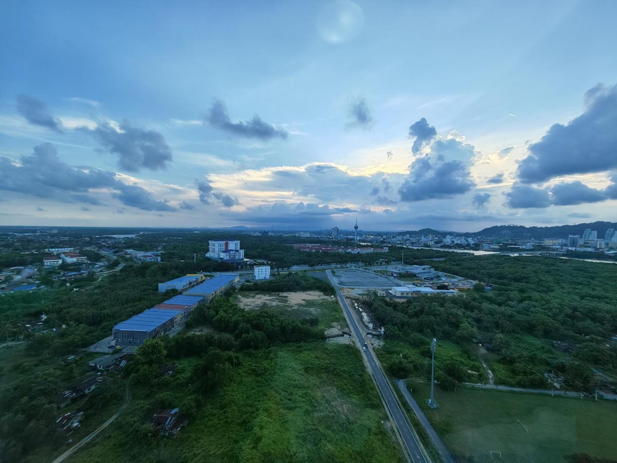 Diy Guest House Studio - Imperium Residence Kuantan Exterior foto
